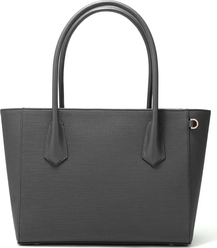 Dagne Dover Signature Legend Coated Canvas Tote | Nordstrom | Nordstrom