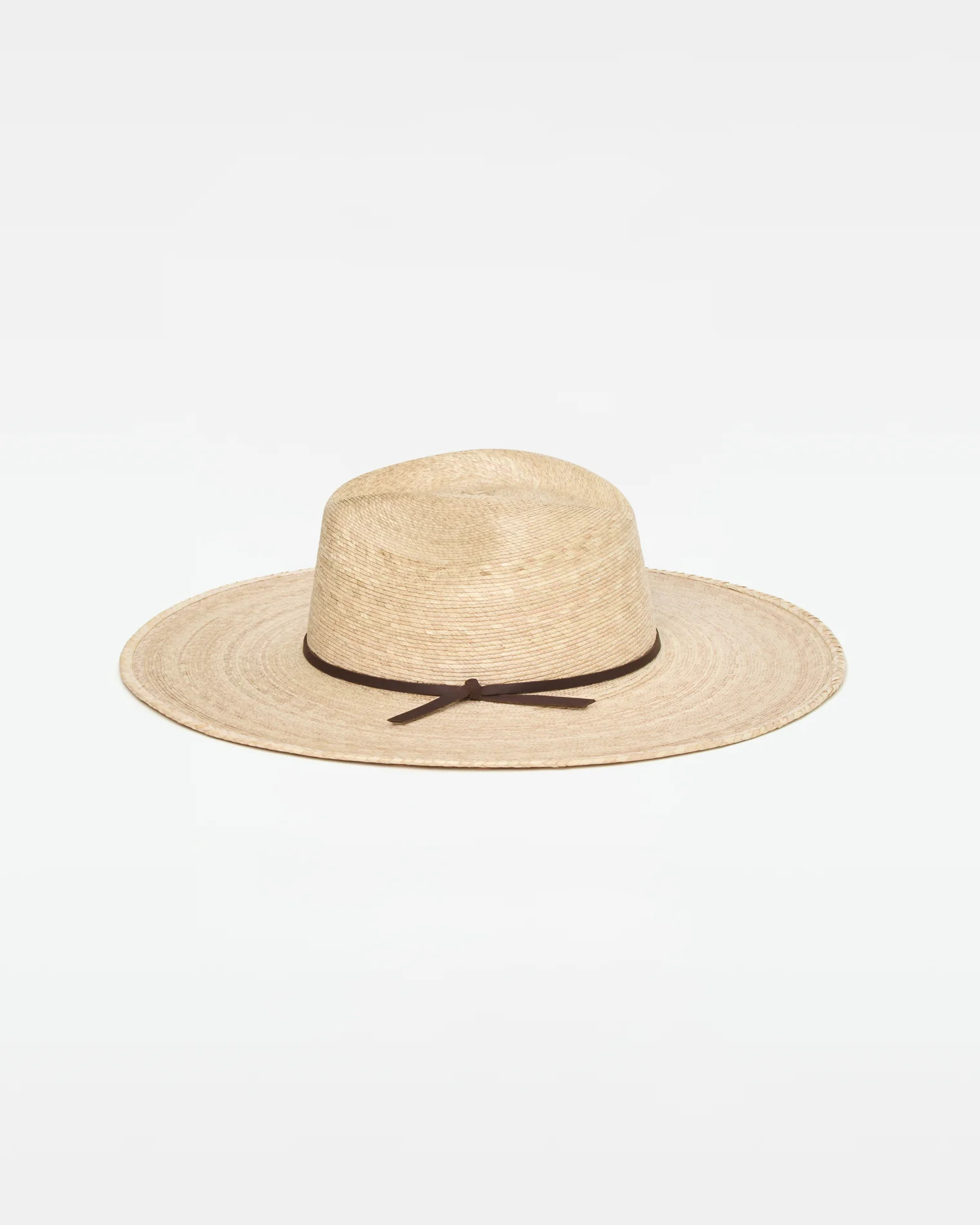 Isla Hat - Natural | L*Space