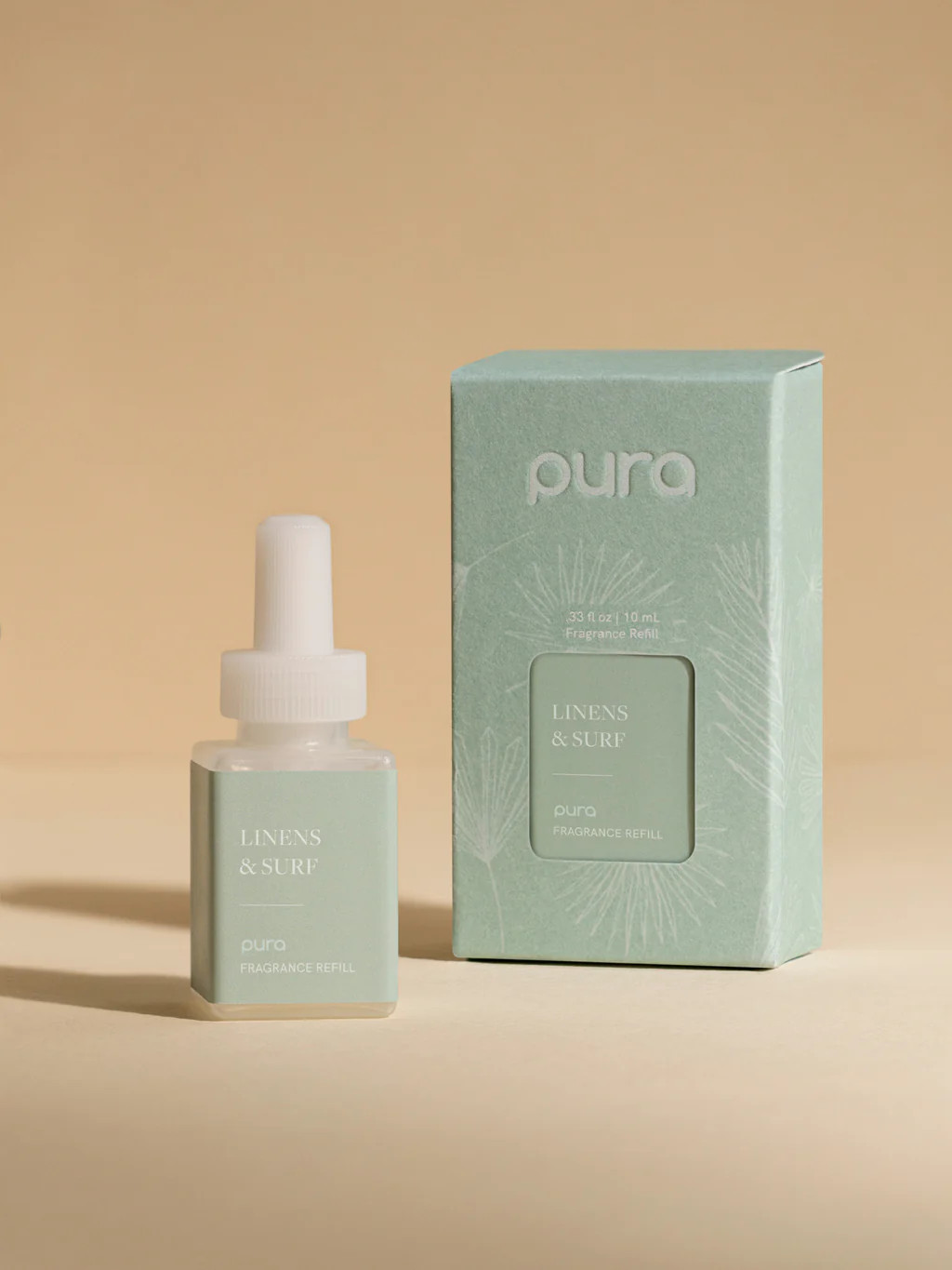 Diffusers | Pura