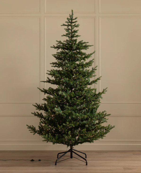 My dream tree is 50% off!  

 #LTKHoliday #LTKHome #LTKSaleAlert