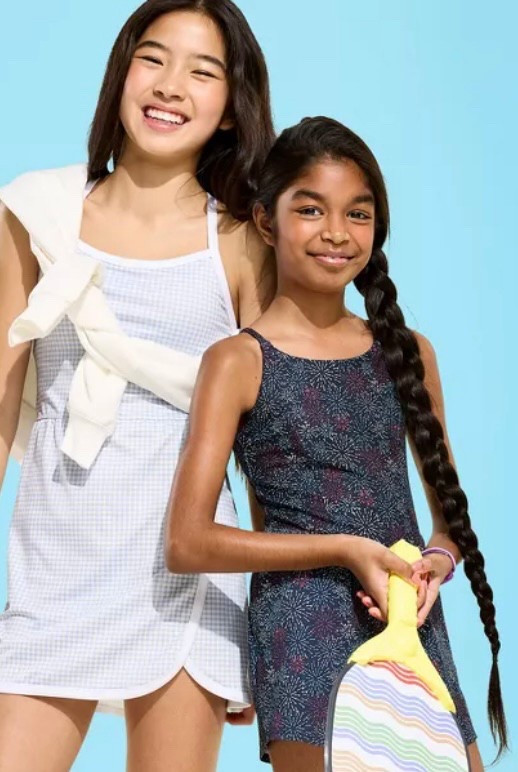 All our favorites from the Target girls and toddler sale!

#LTKSaleAlert #LTKSummerEdit #LTKKids