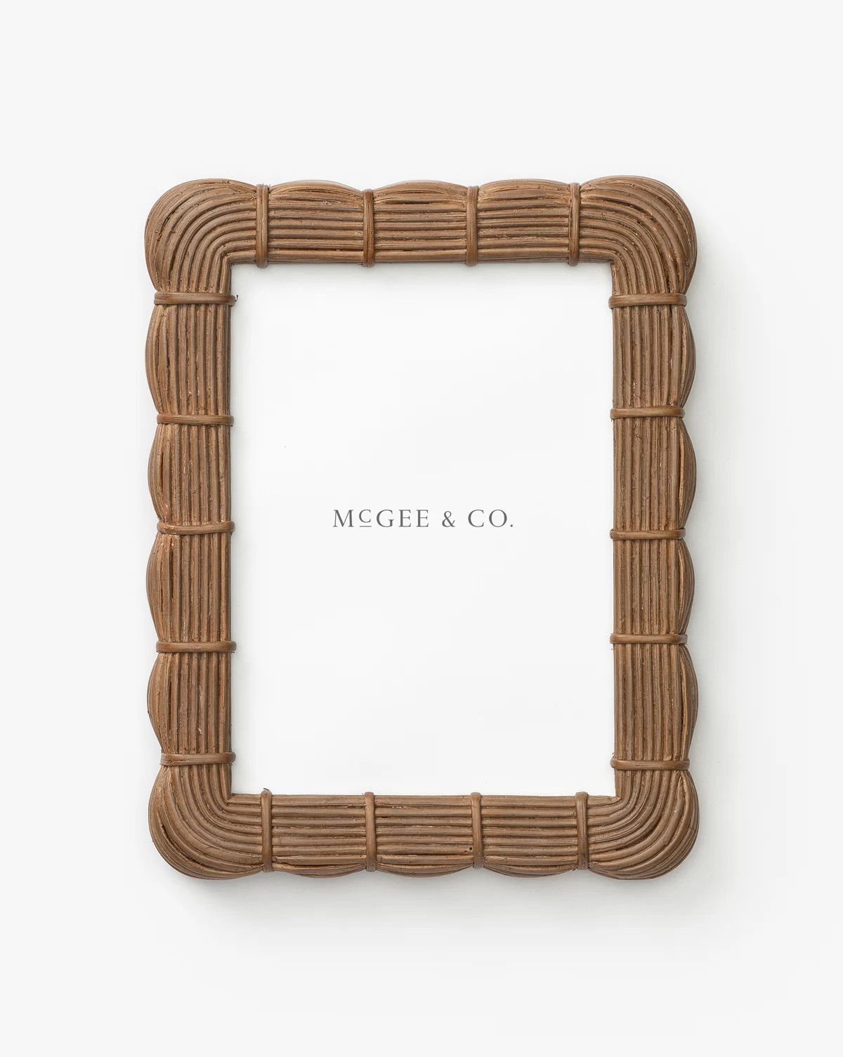Corinne Woven Box | McGee & Co. (US)