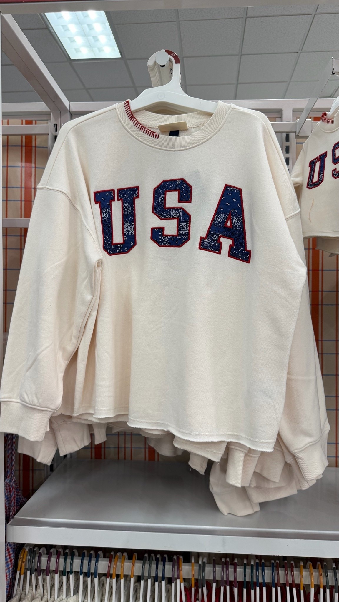 Fourth of July outfit ideas. Red white and blue.

#LTKdayinmylife #LTKootd #LTKgrwm