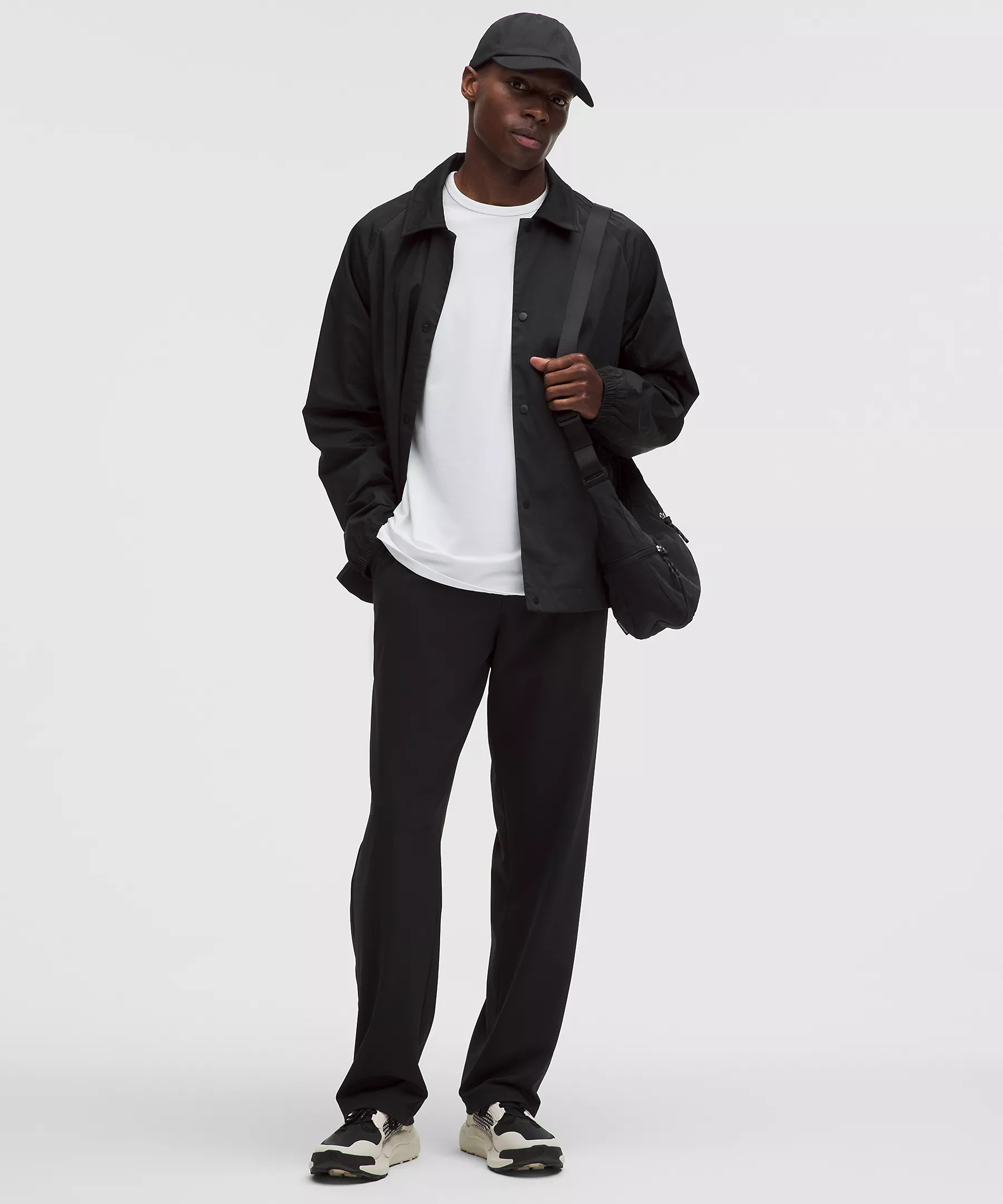 Men's Daydrift Classic-Fit Trouser | Lululemon (US)