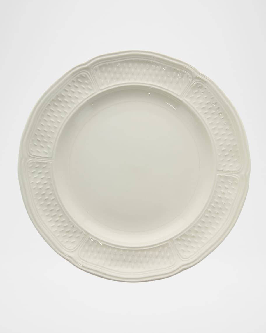 Gien Pont aux Choux Dessert Plate | Neiman Marcus