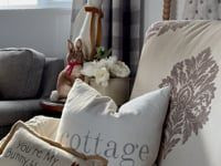 Farmhouse Classics Blanket Ladder | Antique Farm House