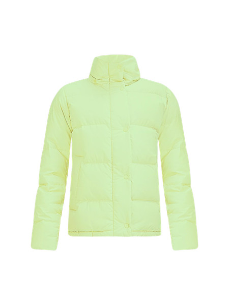 Wunder Puff Jacket | Women's Coats & Jackets | lululemon | Lululemon (US)