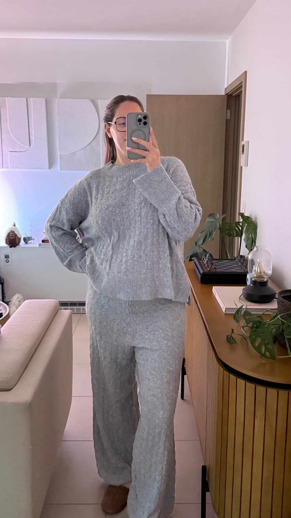 Cosy ☁️

#LTKhome #LTKmaternity #LTKeurope