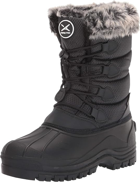 Arctix Women's Below Zero Winter Boot | Amazon (US)