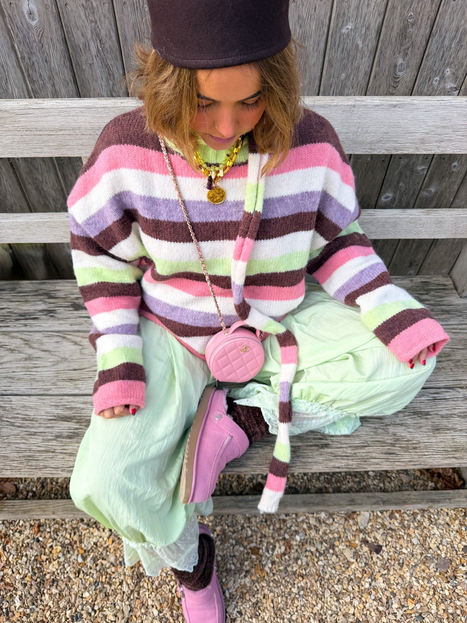 colourful autumn 🐻💕🍵

#LTKuk #LTKautumn #LTKeurope