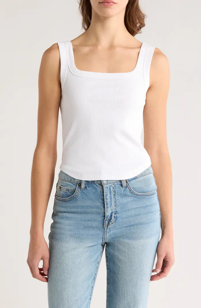 Luma Tank | Nordstrom Rack