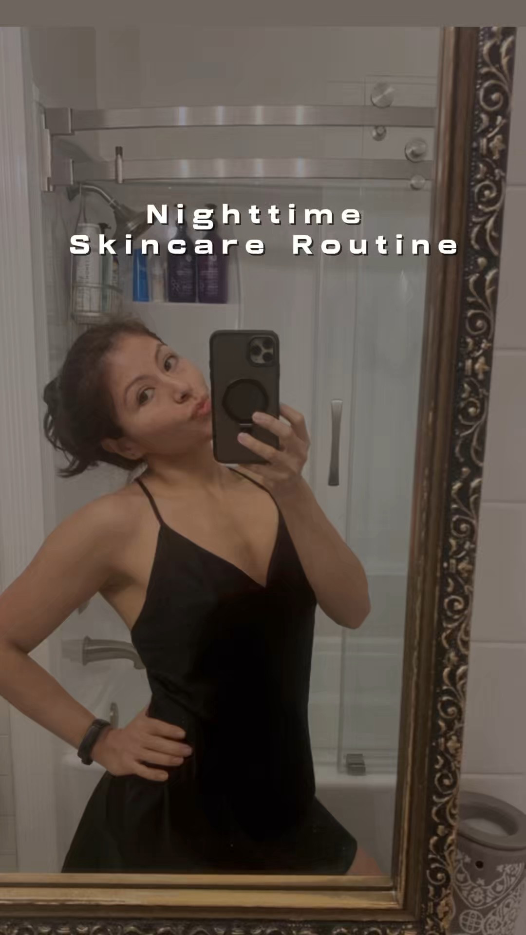 Nighttime Skincare Routine…
After cleansing my face, I apply my regenerating skin nectar to support healing from Morpheus8. Then I go in with vitamin E oil and use it to perform a relaxing gua sha facial massage — my favorite step!
Next, I seal everything in with my go-to moisturizer, and finish with a nourishing lip mask to keep my lips soft and hydrated overnight.

Self-care starts with consistency — and your skin will thank you!

Comment below if you liked this video and want to see more routines like this.
Tag or share with a friend who needs this in their life!

Shop My Favorite Products Below:
.
.
.
#NighttimeRoutine #SkincareRoutine #GuaShaGlow #Morpheus8Healing #SkincareLover #SelfCareNight #EveningSkincare #GlowUpJourney #VitaminE #LipCare #BeautyRoutine #GlowingSkin #HealthySkinTips #SkincareMotivation

#LTKFamily #LTKBeauty #LTKSeasonal