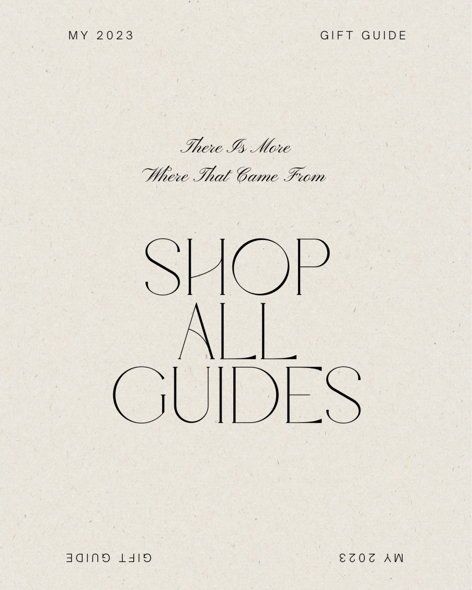 2023 Gift Guide 

#LTKHoliday #LTKGiftGuide #LTKSeasonal