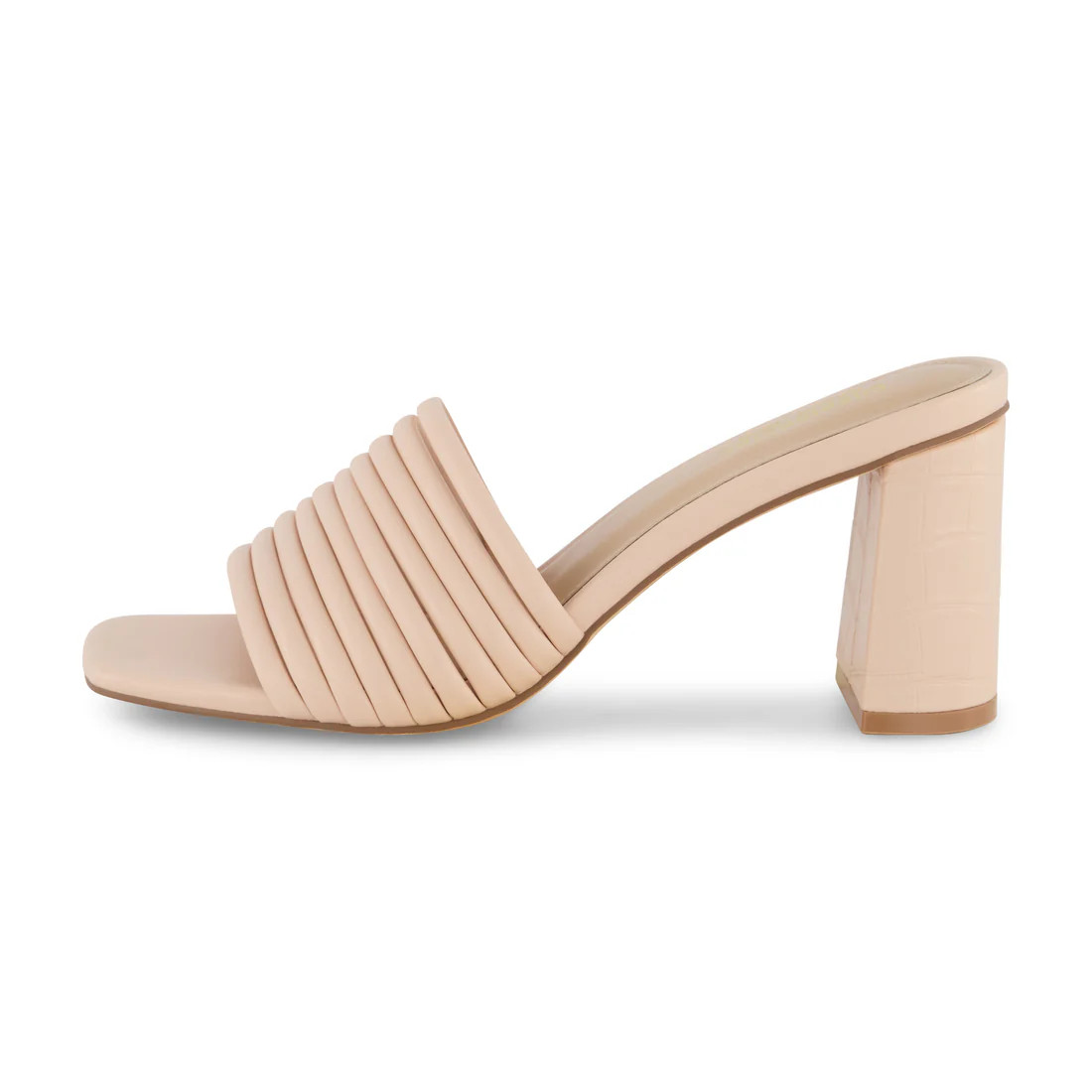 Irma One Band Dress Heel | Cushionaire