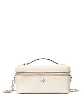 Charlie Quilted Leather Crossbody Bag | Bloomingdale's (US)