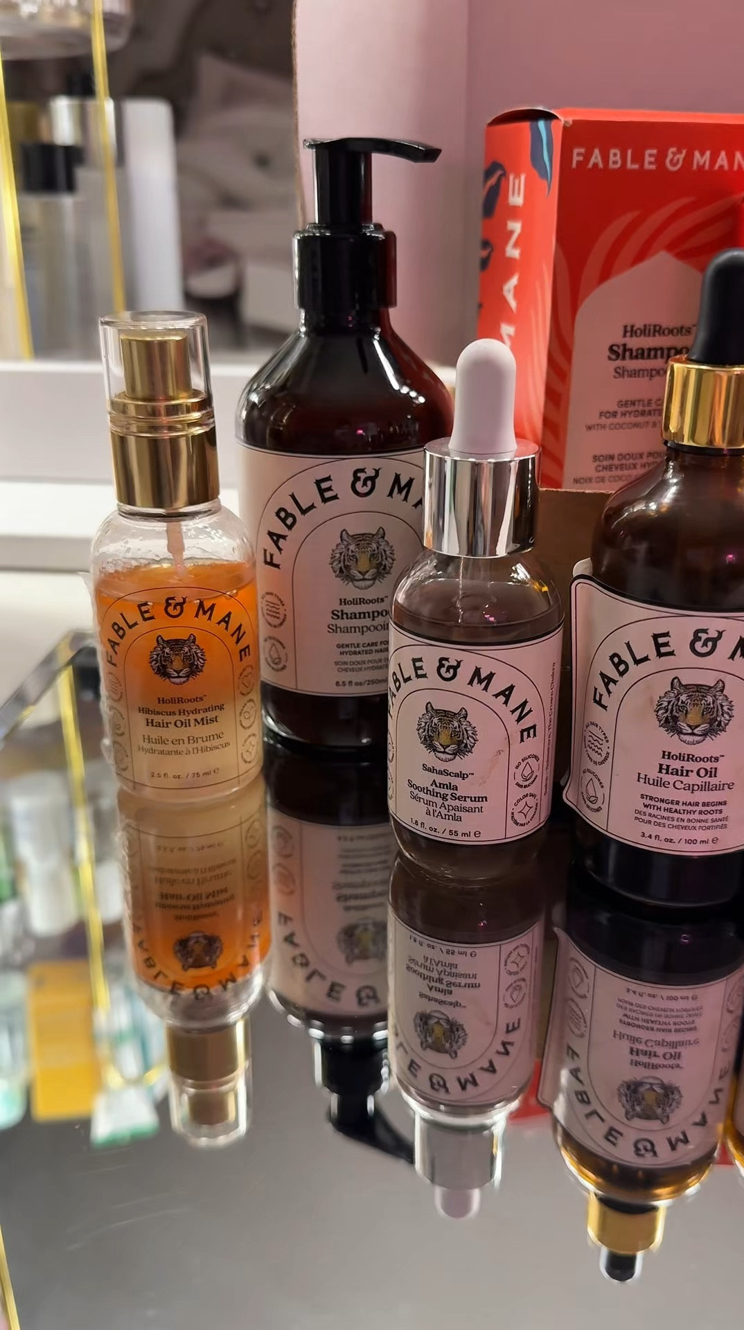 Its an obsession! I love the scent!

#LTKSaleAlert #LTKMostLoved #LTKGiftGuide