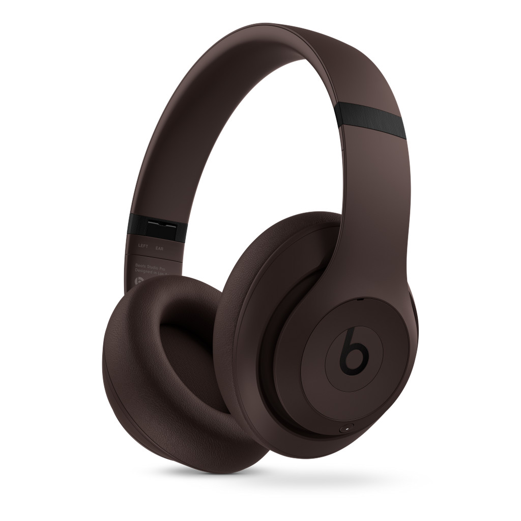 Beats Studio Pro Wireless Headphones — Deep Brown | Apple (US)