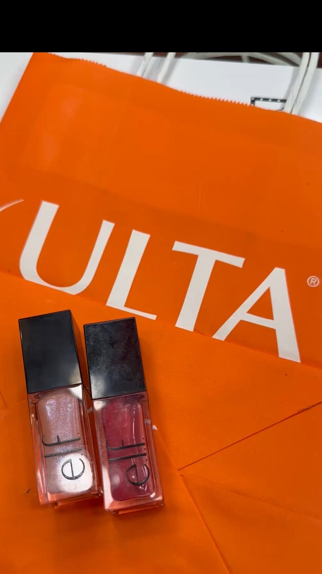 Elf Lip Oil Glimmers are only $8.  The shimmer is pretty and they feel great on the lips. 

Ulta 21 Day of Beauty sale is going on now. Lots of daily steals at 50% off.  

Red Carpet of Life, LTK over 50, beauty products 

#LTKBeauty #LTKFindsUnder50 #LTKWatchNow