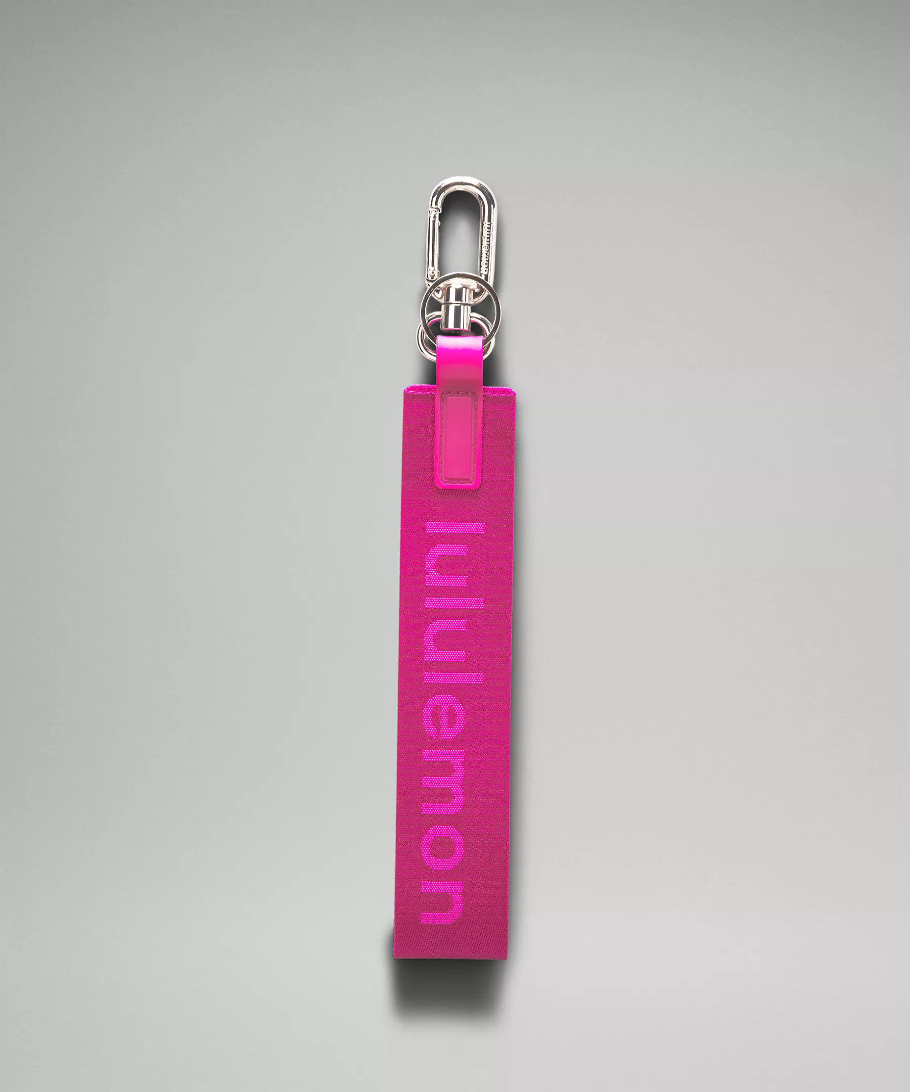 Never Lost Keychain | Lululemon (US)