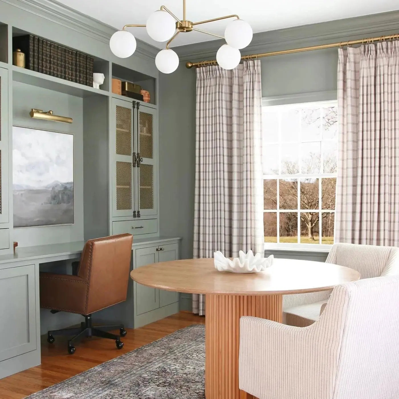 Block Print Grey BP111 | TWOPAGES