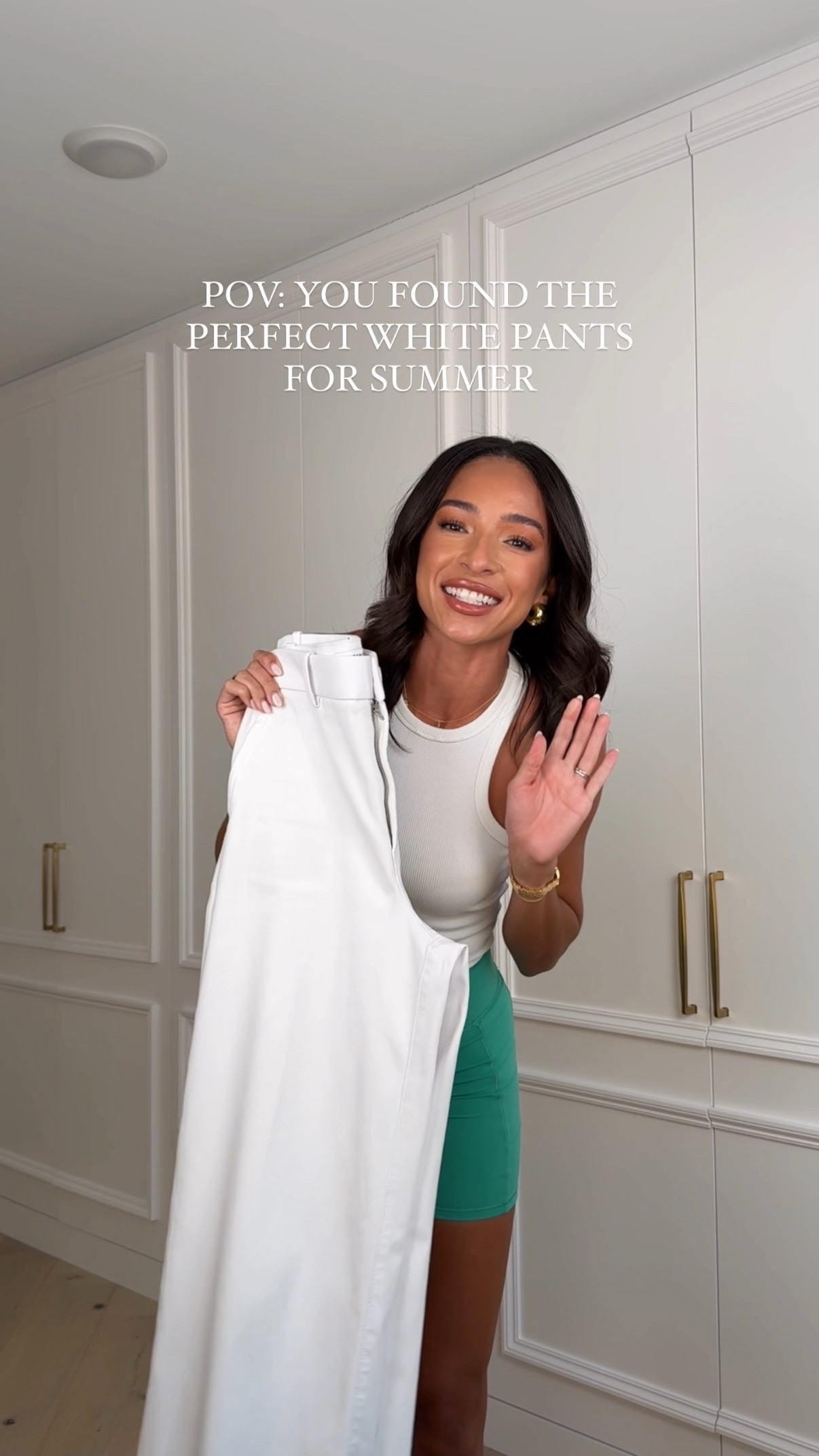 SpanxSupersmooth Stretch Twill  5