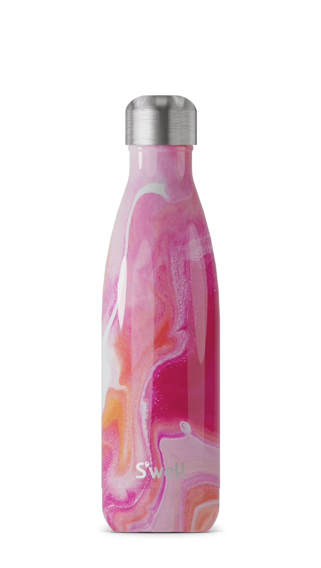 Rose Agate Bottle | S'well