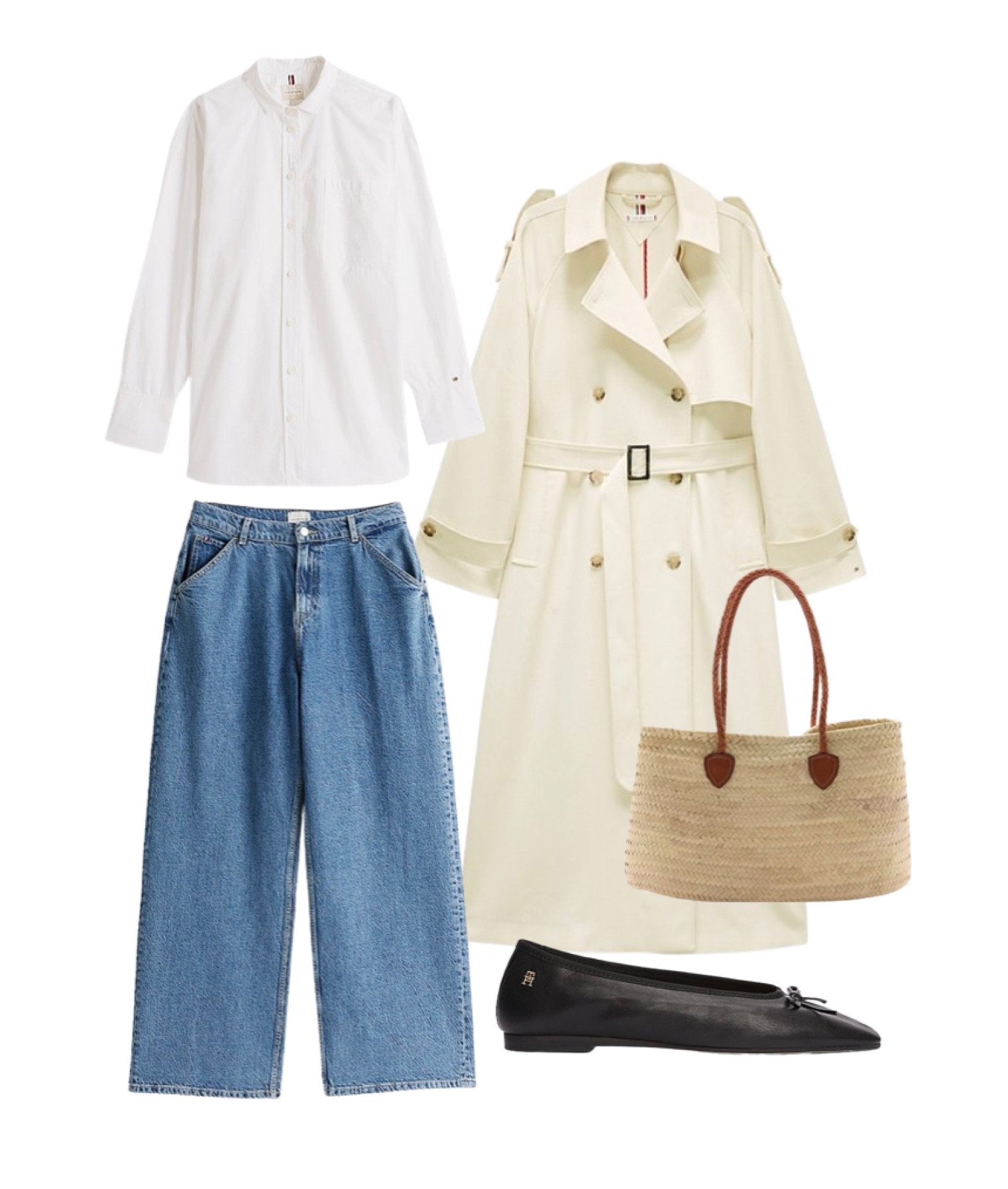 Tommy Hilfiger x SRG 

#LTKStyleTip #LTKSeasonal