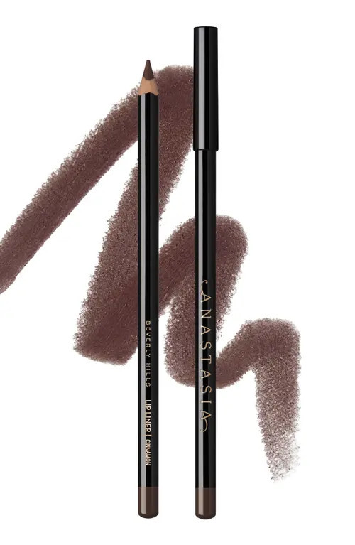 Anastasia Beverly Hills Lip Liner in Cinnamon at Nordstrom | Nordstrom