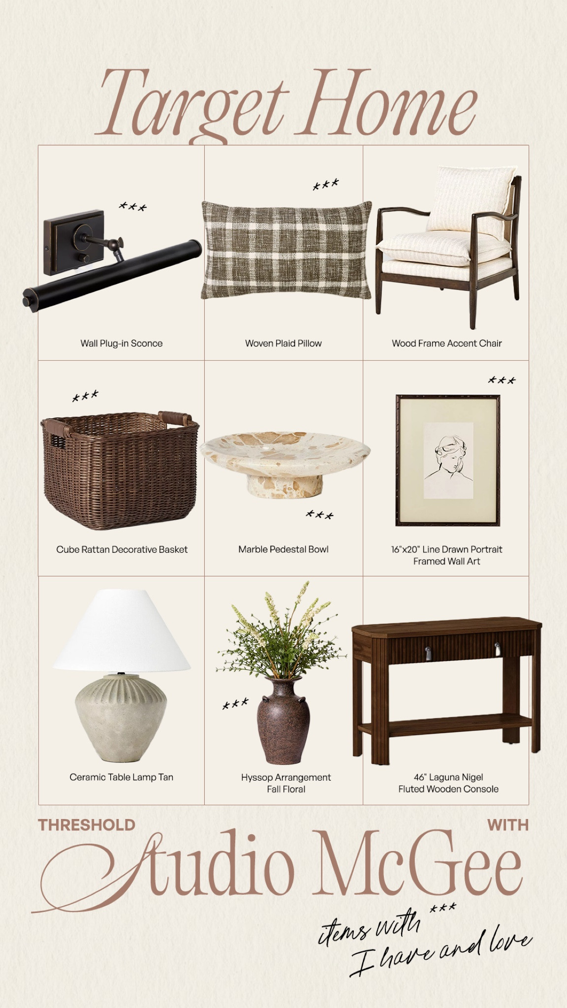 Target home decor I’m obsessed with!!! I have most of this but they have just been killing it with decor🤎 #target #home #decor 

#LTKStyleTip #LTKHome #LTKSeasonal