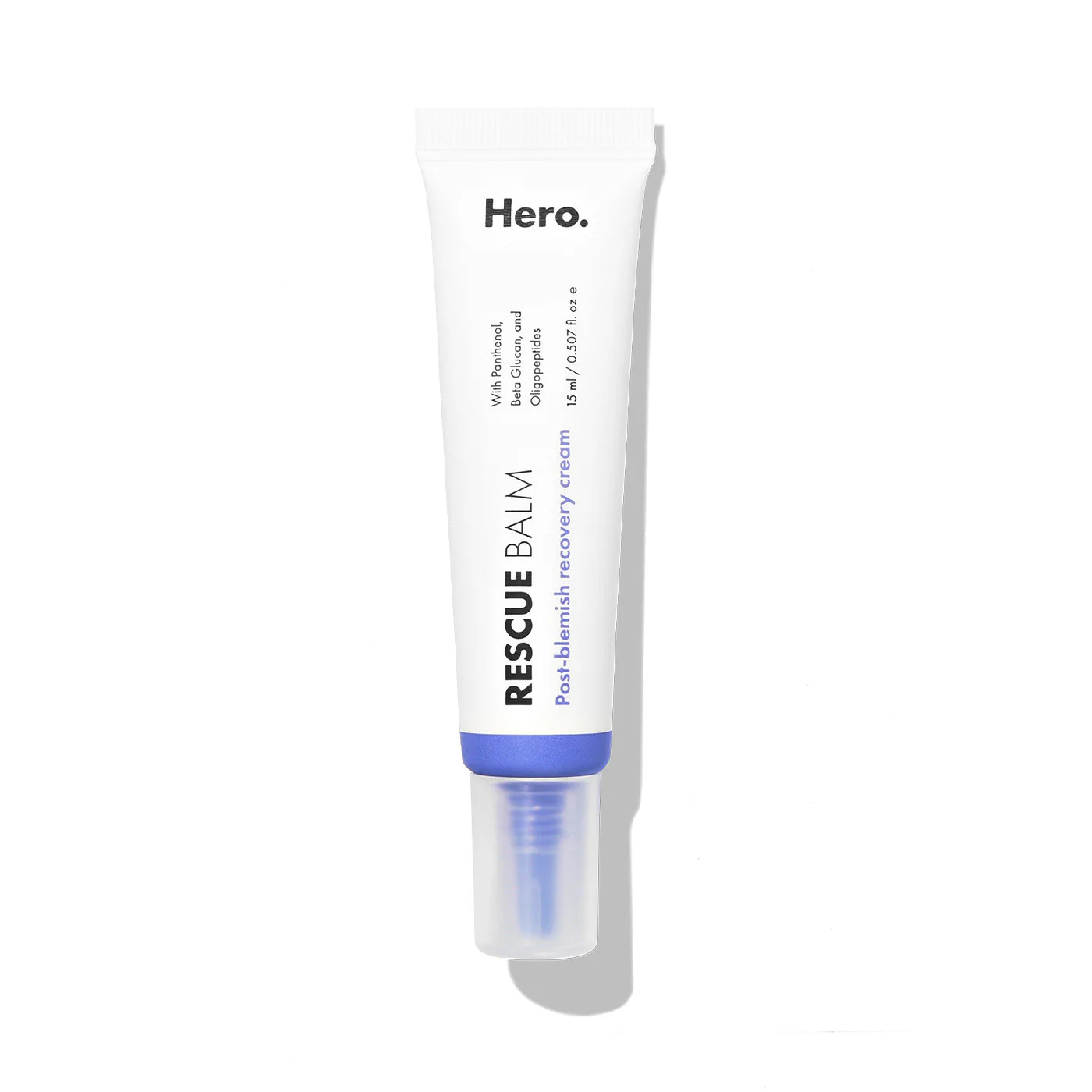 Rescue Balm | The Post-Blemish Recovery Cream | Hero Cosmetics