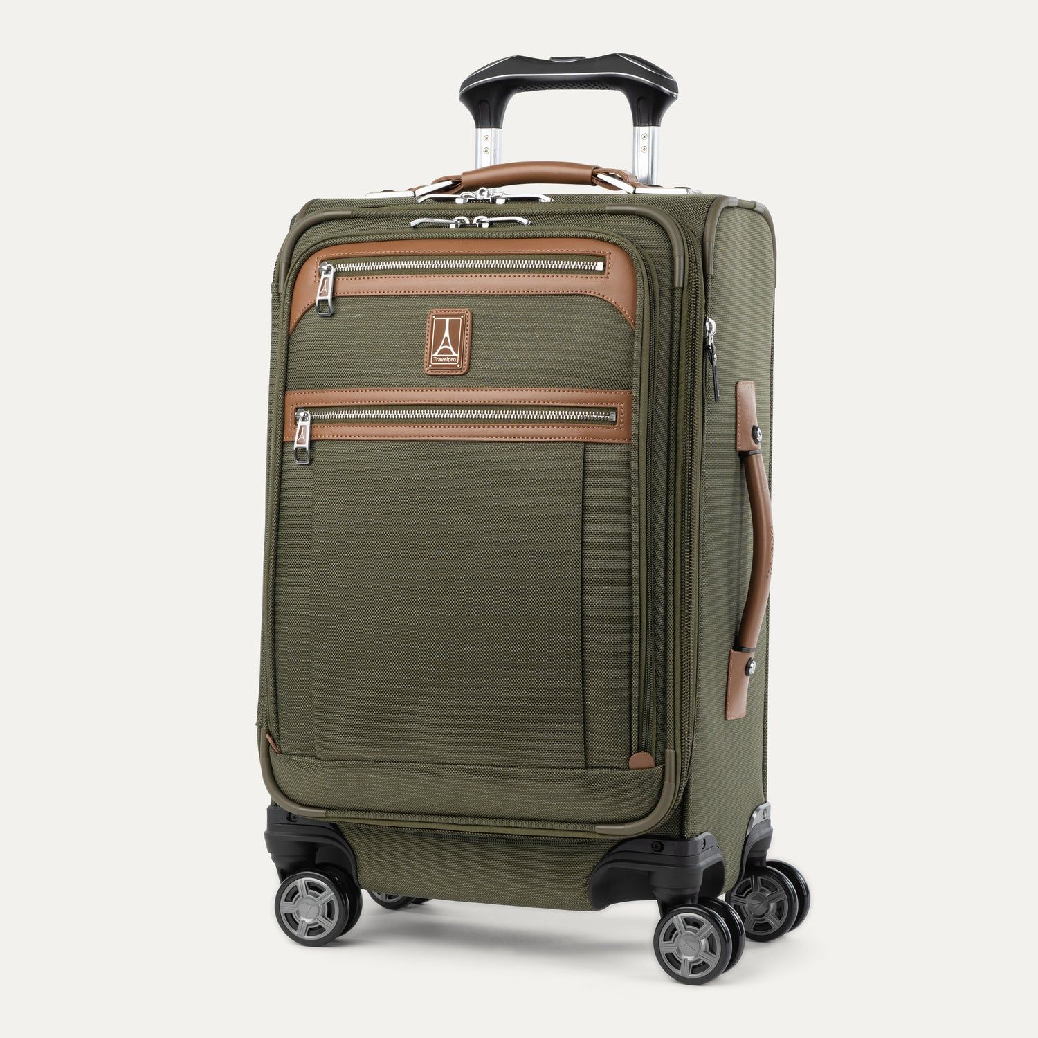 Travelpro® Platinum® Elite Carry-On Spinner | Travelpro