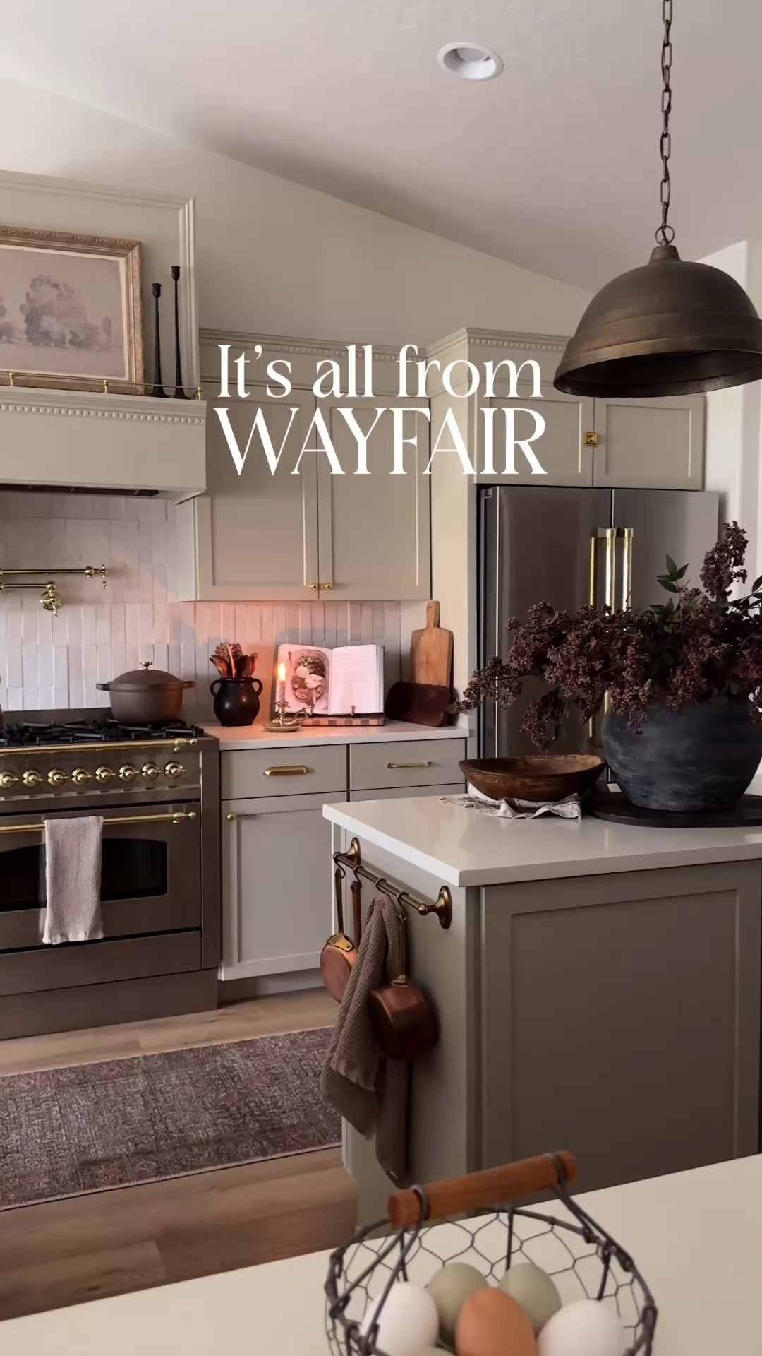 @Wayfair has everything you need to decorate your home from the inside out🏠 

#ad #wayfair #wayfairpartner

#LTKHome #LTKSaleAlert