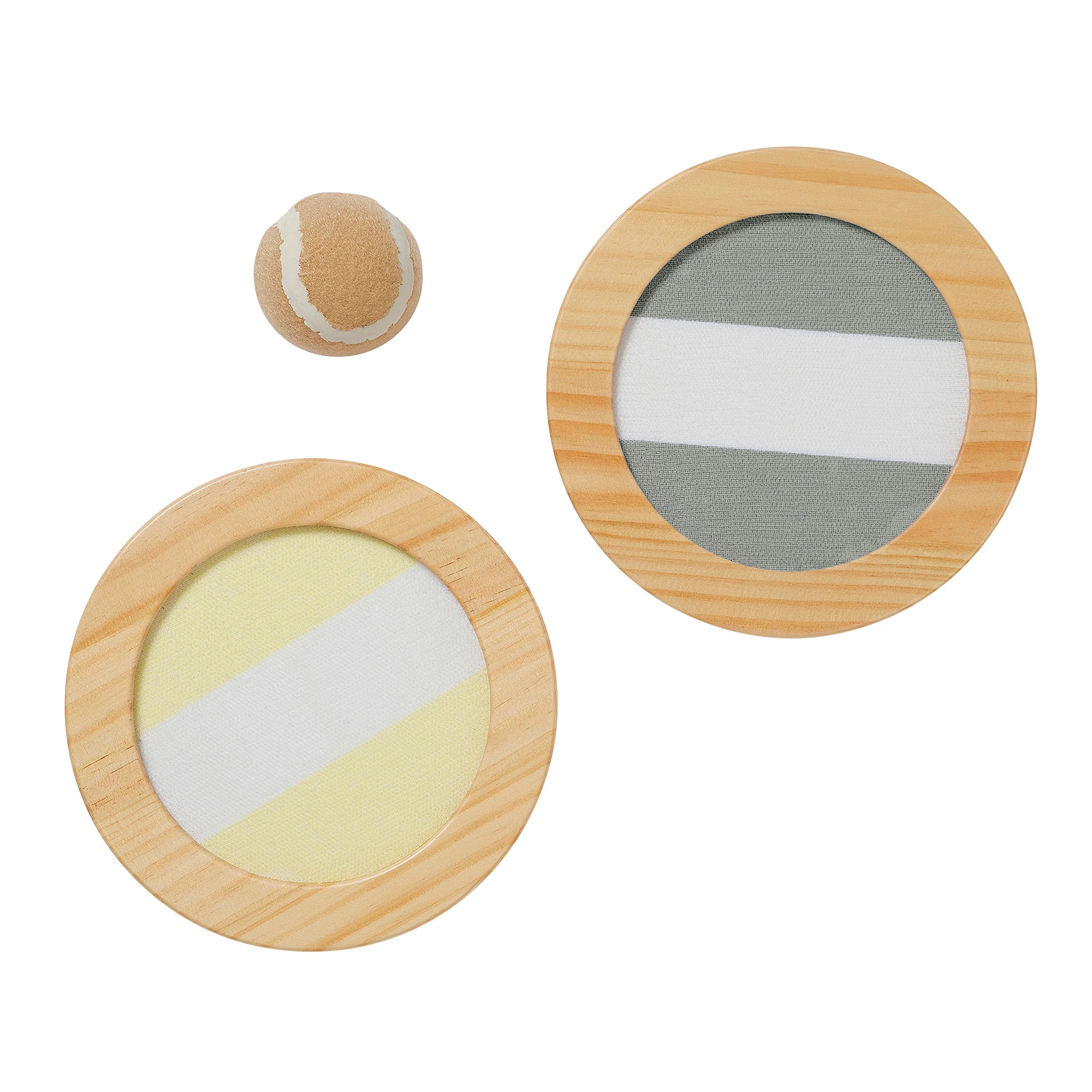 Catch Ball Set - Seagrass | SUNNYLIFE US