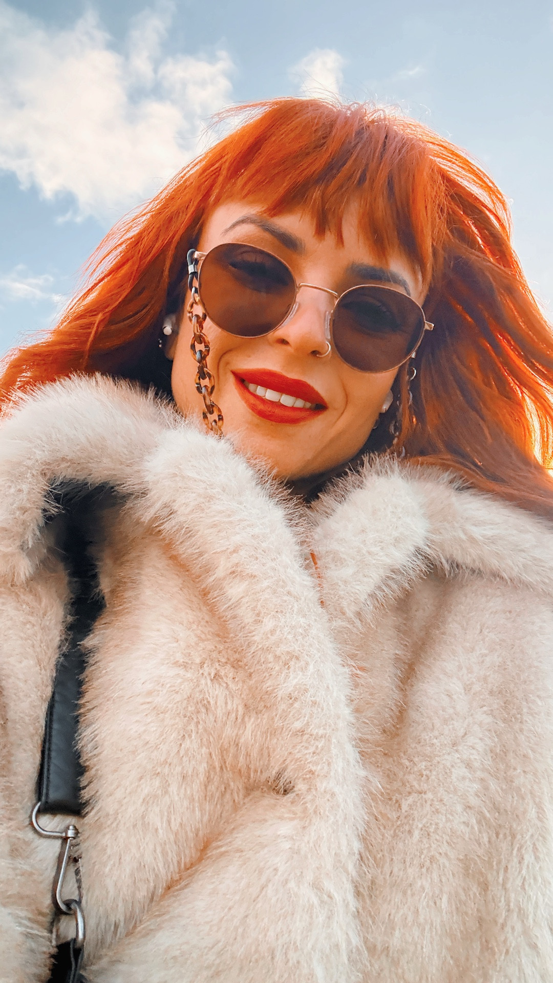 London ootd 

#LTKwinter #LTKuk #LTKeurope