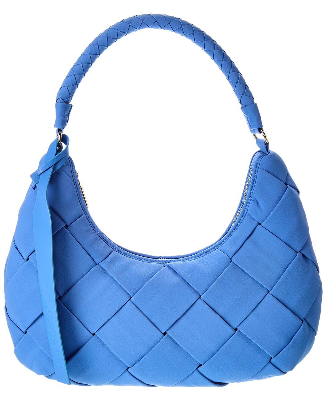 Nylon Hobo Bag | Gilt & Gilt City