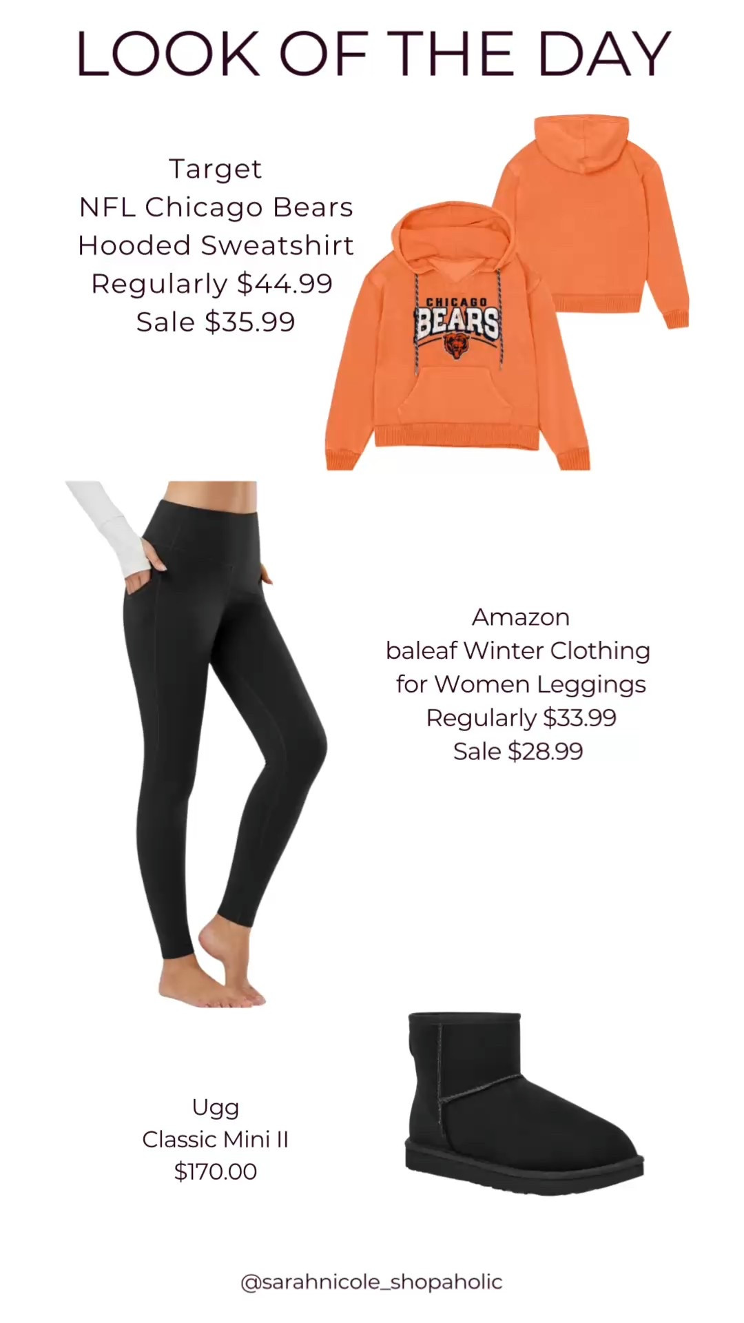 #LTKootd #LTKSaleAlert