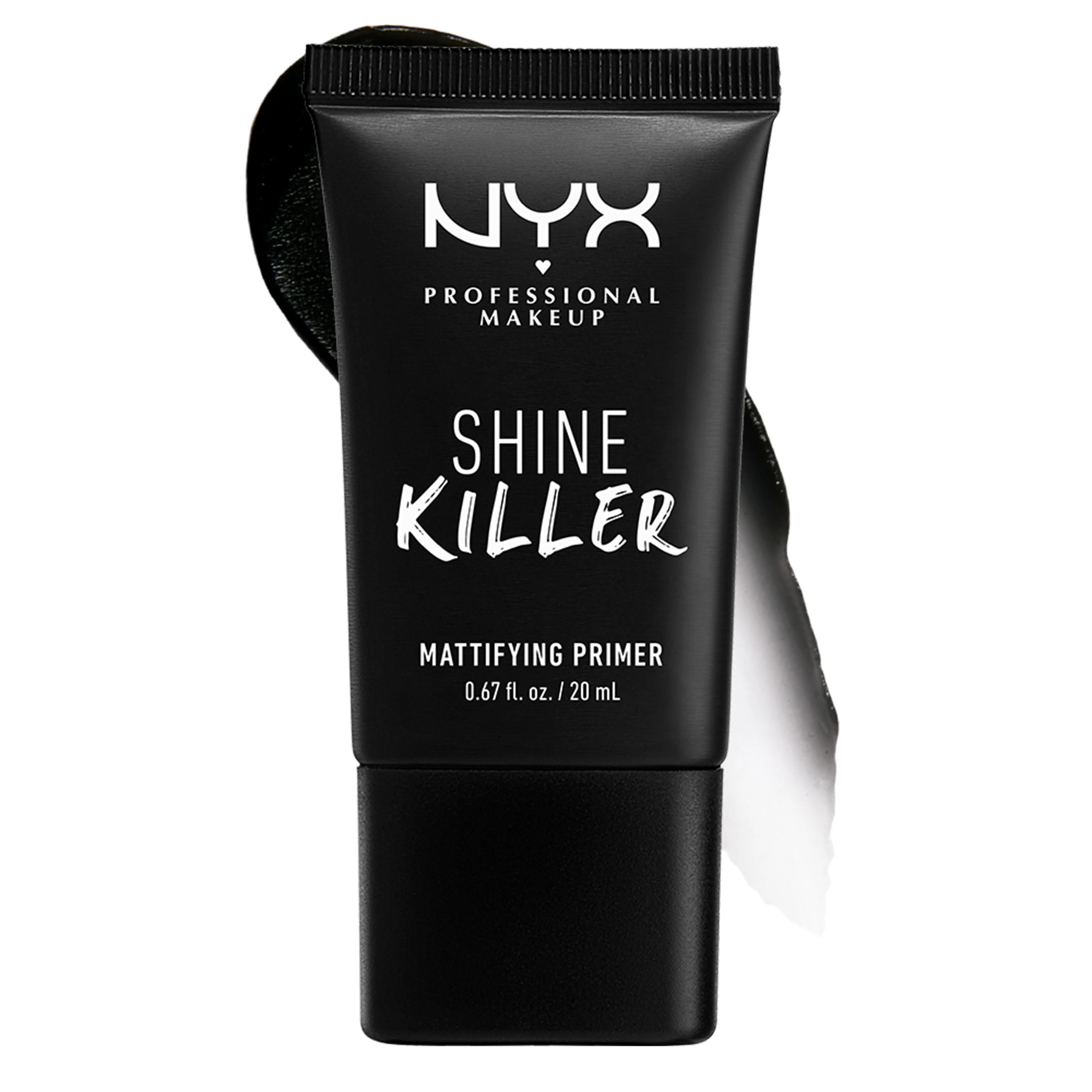 Shine Killer - Mattifying Face Primer | NYX Professional Makeup | NYX Professional Makeup (US)