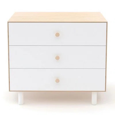 Oeuf Merlin 3 Drawer Dresser | Wayfair North America