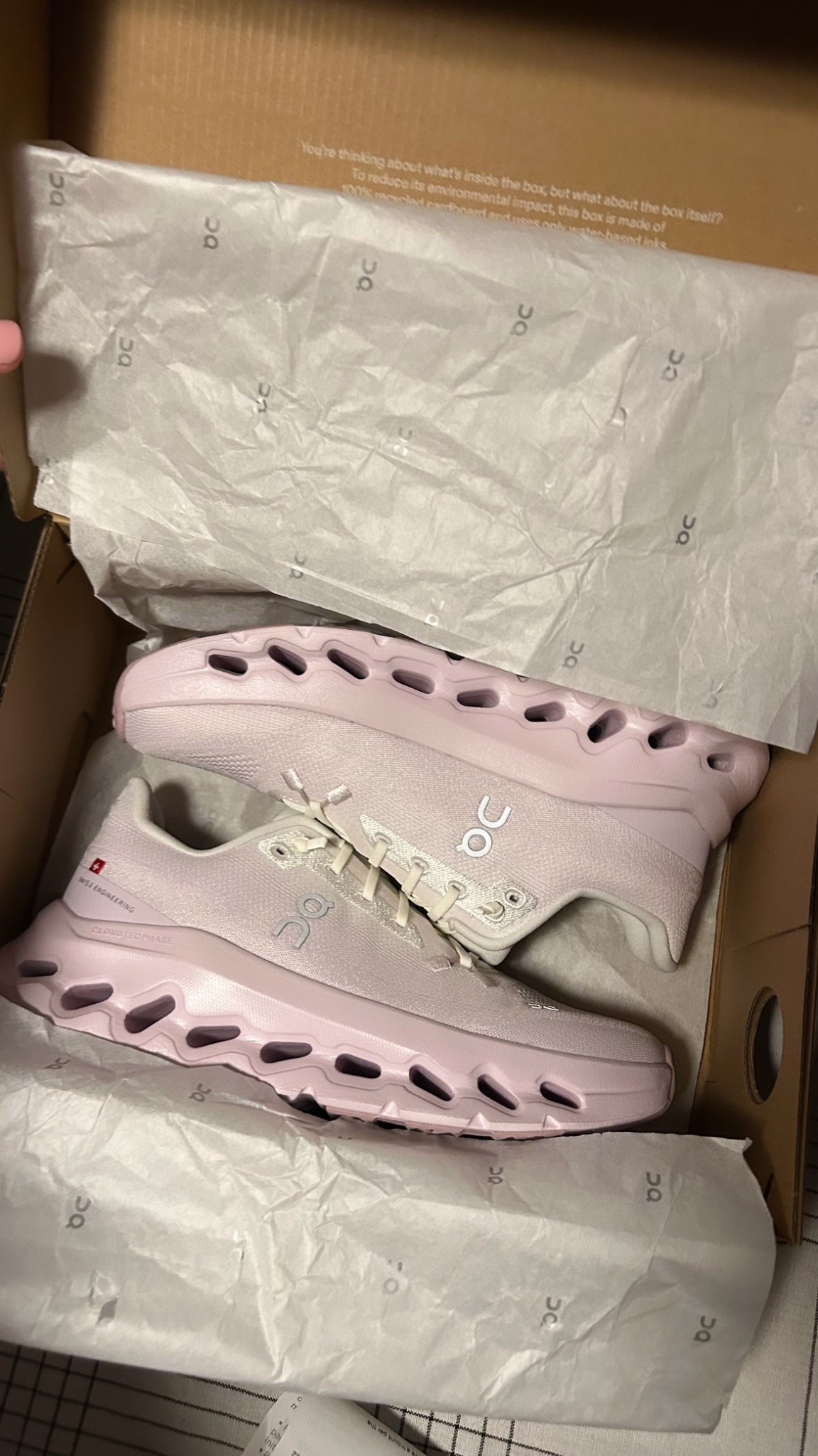 NEW COLOR: Women’s ON cloudtilt 

#LTKFindsUnder50 #LTKShoeCrush #LTKActive