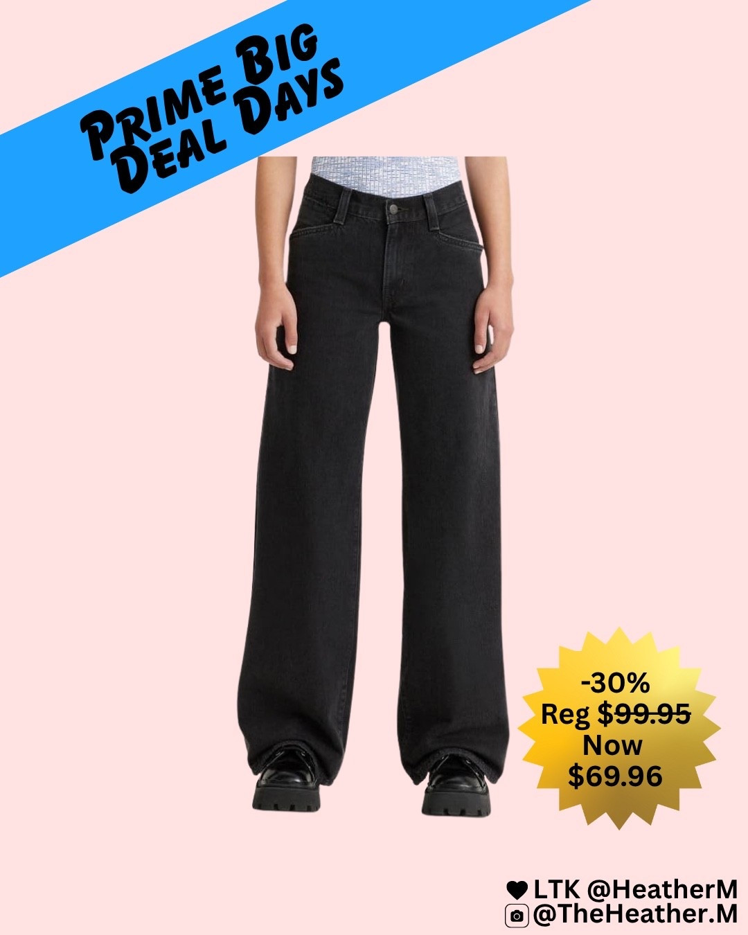 Levi sale‼️

#LTKSaleAlert #LTKStyleTip #LTKPetite