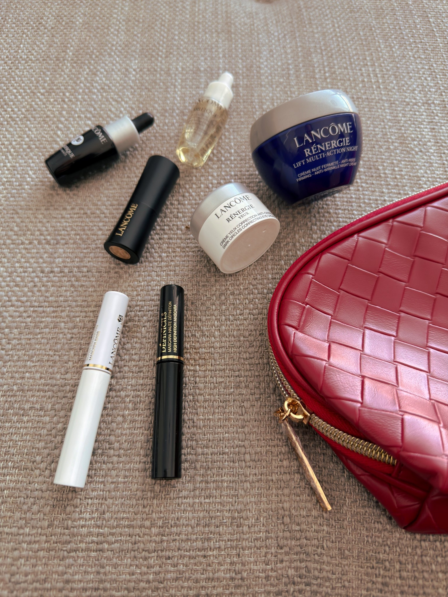 The best products by Lancôme! #beauty #skincare #lancome #fashion #lipstick 

#LTKbeleza #LTKviagem #LTKautumn