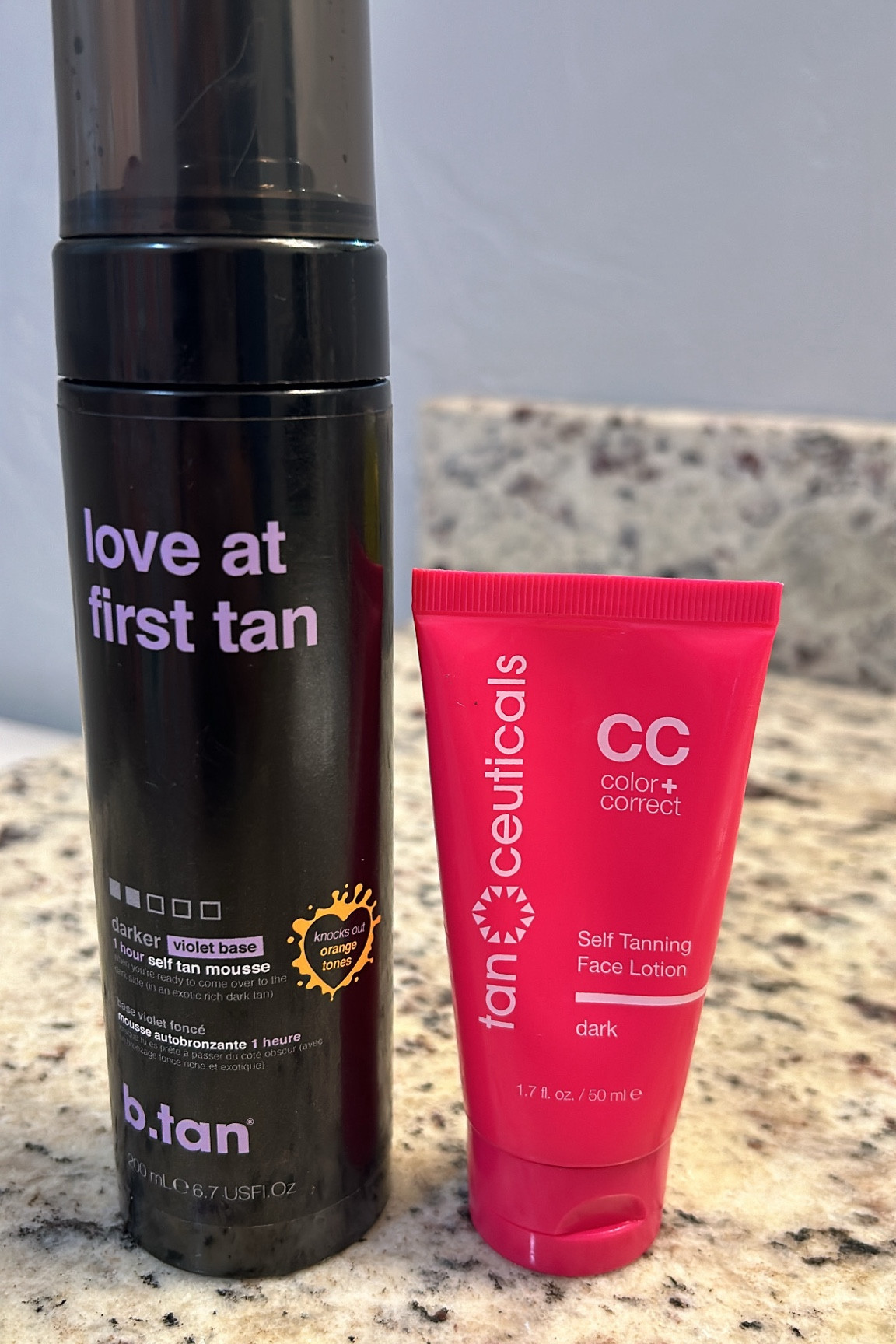 Bronzed goddess 

#LTKbeauty #LTKSeasonal