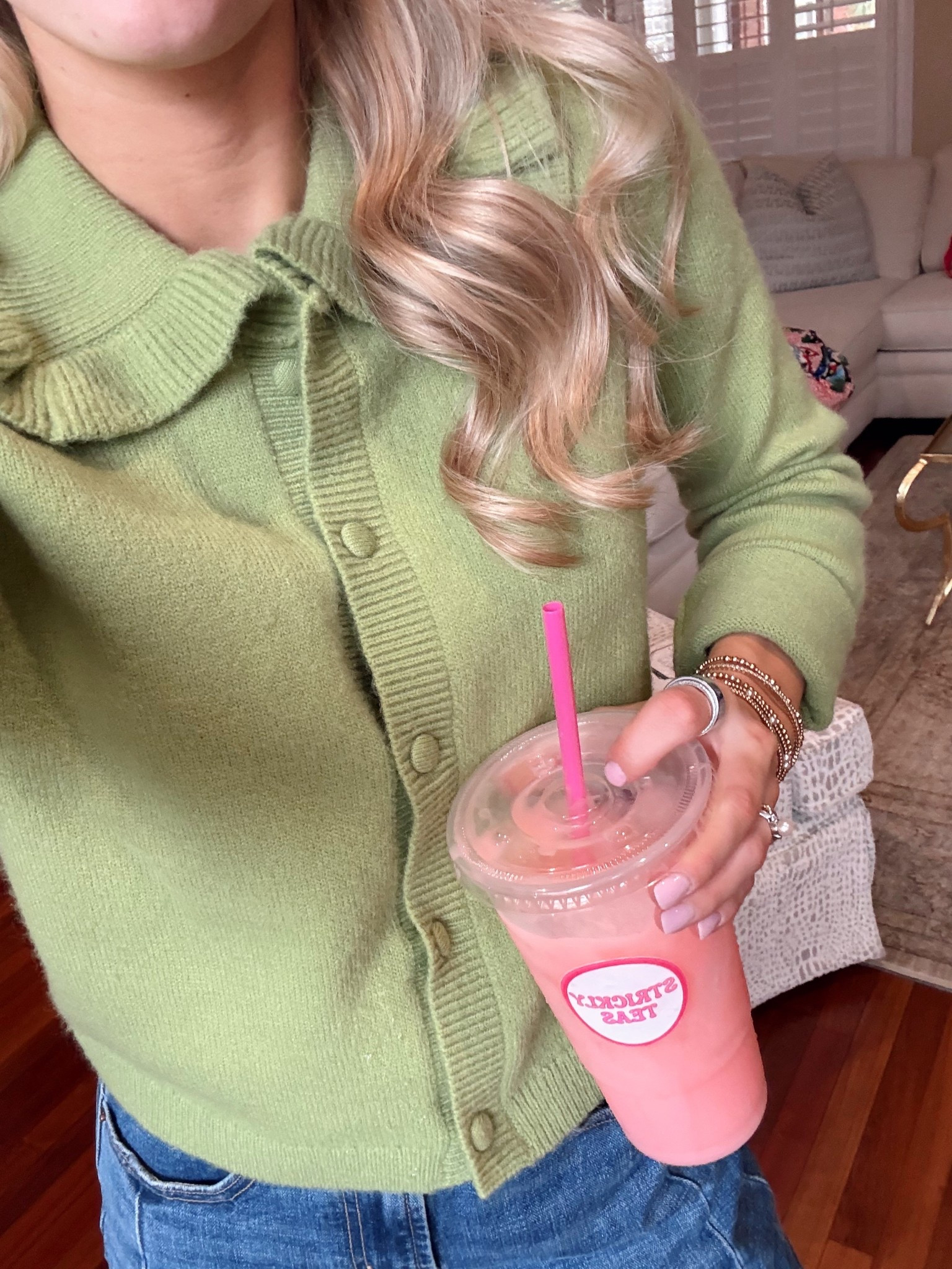 Today’s OOTD!!

#LTKPetite #LTKootd