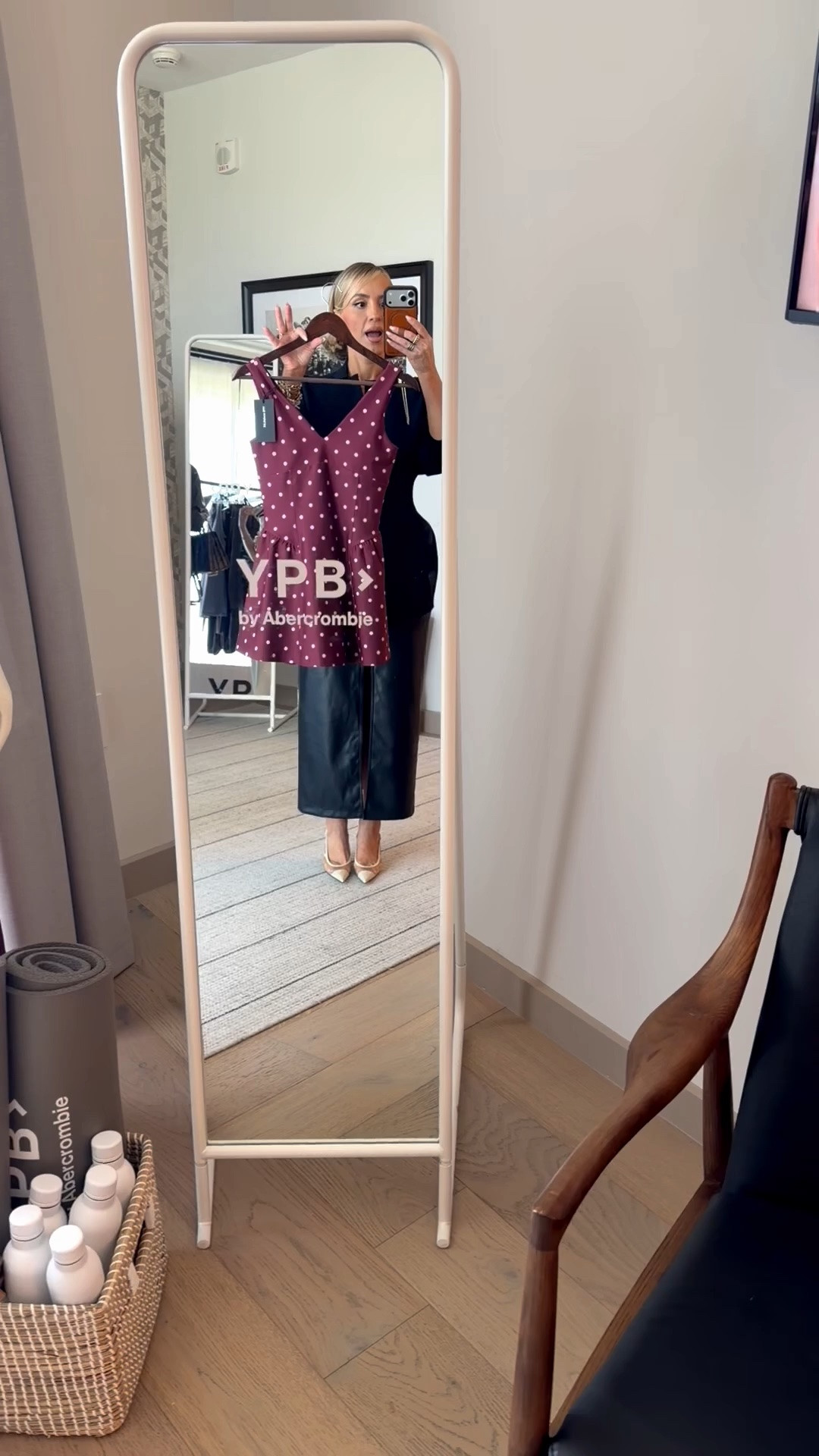 This @abercrombie  dress is giving effortless + flattering! The sculptLUX fabric smooths and supports, while the built-in shorts and pockets make it so easy to wear all day. ✨

#LTKActive #LTKfitnessgoals #LTKU