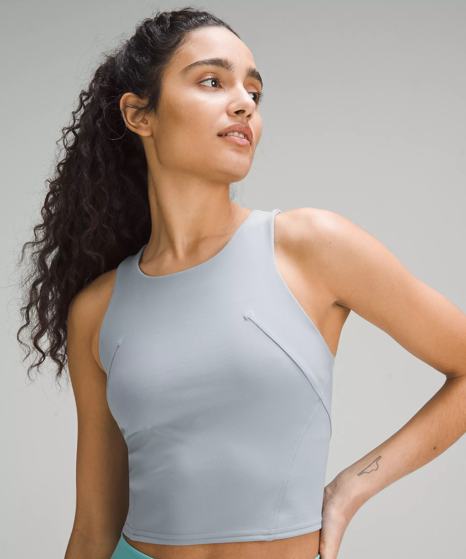 Wunder Train Racerback Tank Top | Women's Sleeveless & Tank Tops | lululemon | Lululemon (US)