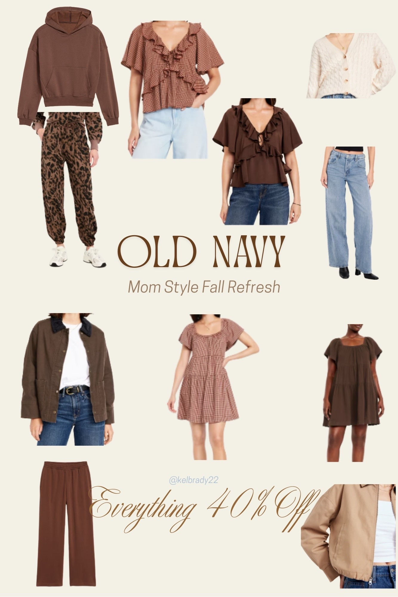 Fall Refresh from Old Navy! I already snagged a cart full of the cutest dresses, jackets, and comfy sweats 

#LTKStyleTip #LTKMidsize #LTKSaleAlert