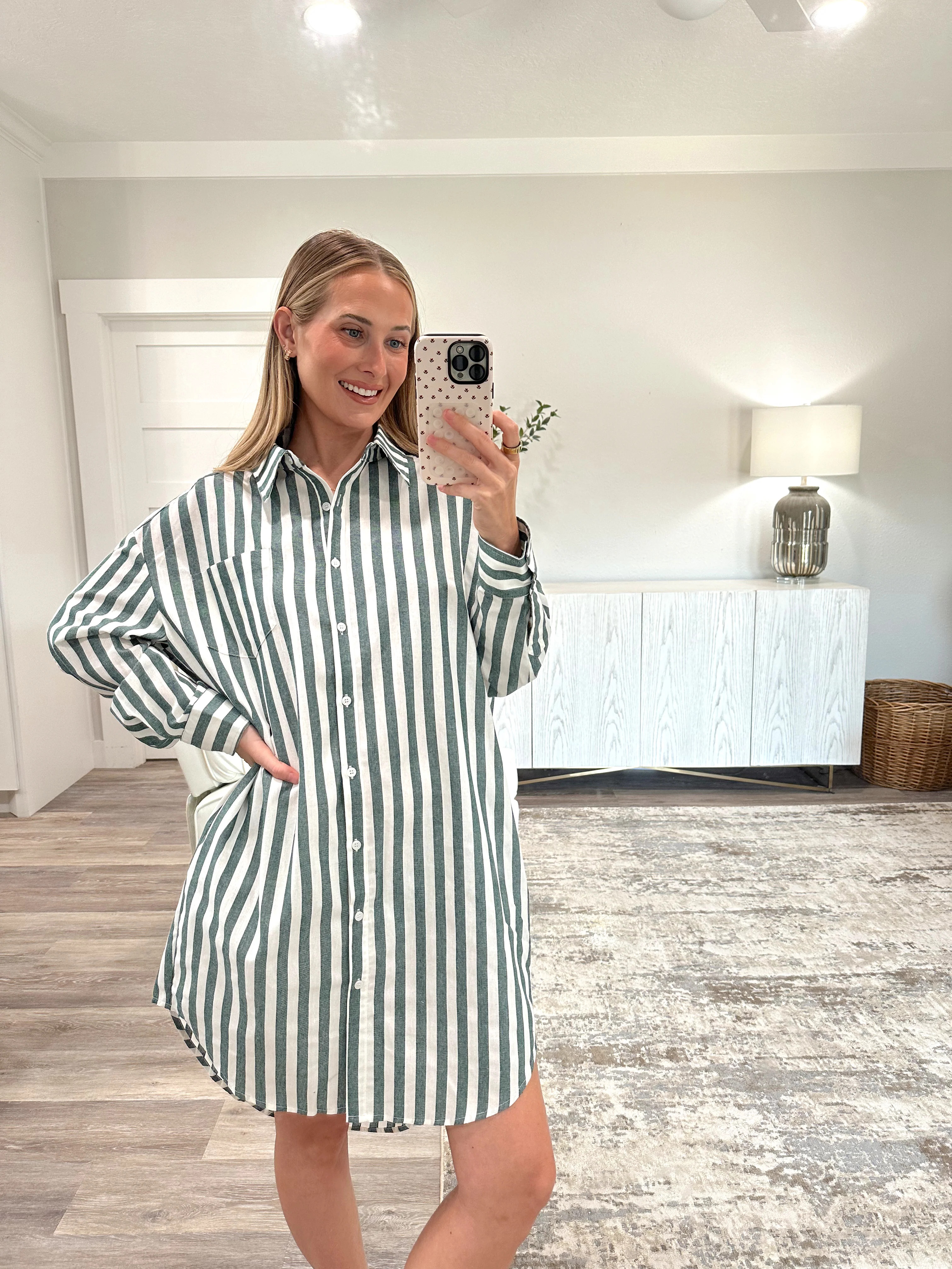 Alana Dress | All About You