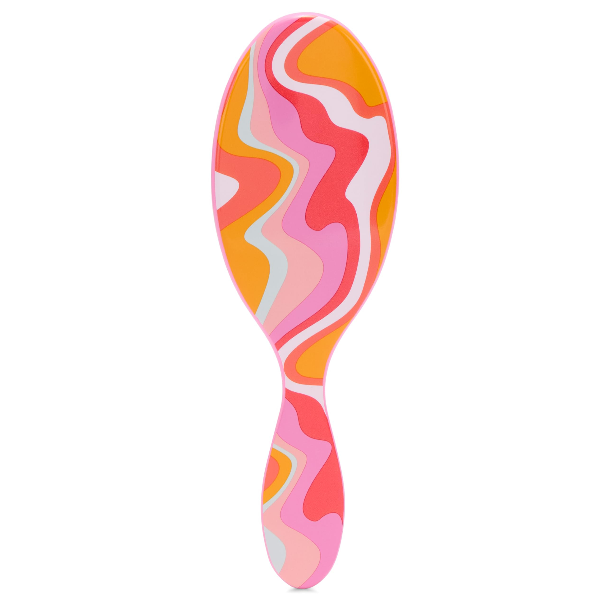 Wet Brush Original Detangler Hair Brush, Ice Cream (Sun Days) - Ultra-Soft IntelliFlex Bristles -... | Amazon (US)