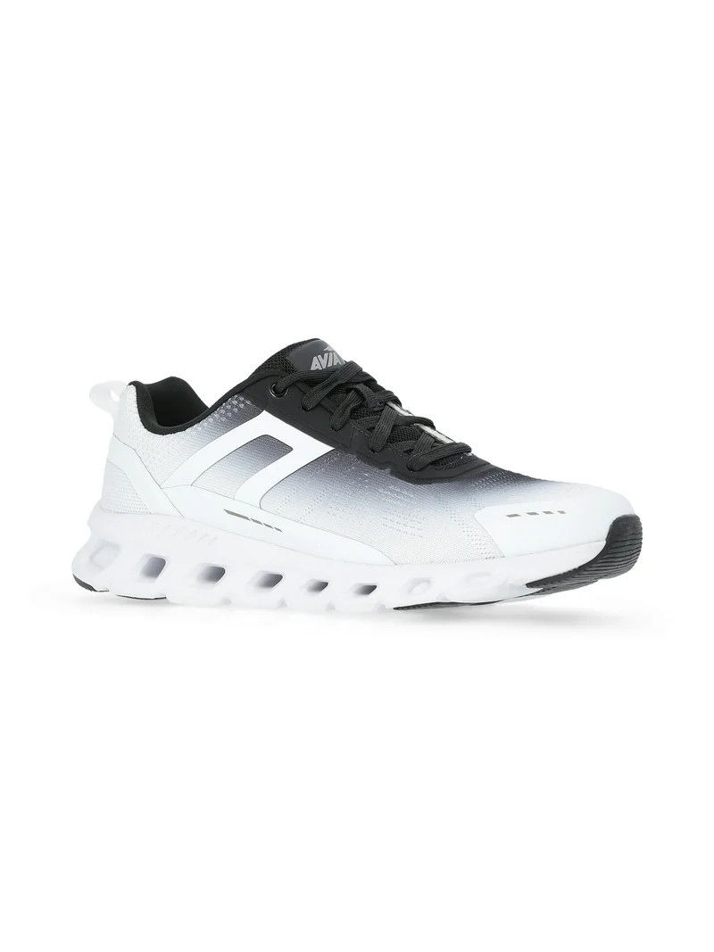 Avia Women's Athletic Light Runner Shoes, Wide Width Available | Walmart (US)