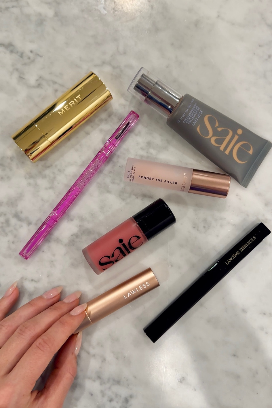 Sephora sale beauty restock! Use code SAVENOW for 20% off!

#LTKunder50 #LTKbeauty #LTKBeautySale